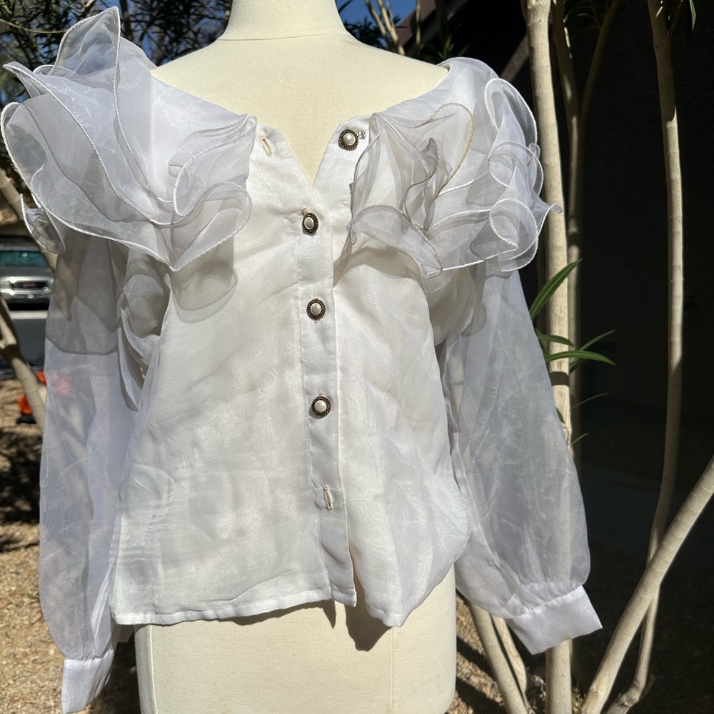 Fairy shirt